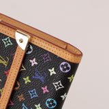 Limited Edition Louis Vuitton x Takashi Murakami Porte Tresor International Wallet - FashioNica