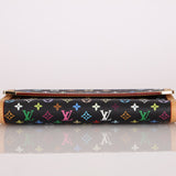 Limited Edition Louis Vuitton x Takashi Murakami Porte Tresor International Wallet - FashioNica
