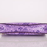 Limited Edition Louis Vuitton x Takashi Murakami PVC Cosmic Blossom Pochette Accessoires - FashioNica