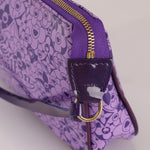 Limited Edition Louis Vuitton x Takashi Murakami PVC Cosmic Blossom Pochette Accessoires - FashioNica