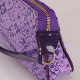 Limited Edition Louis Vuitton x Takashi Murakami PVC Cosmic Blossom Pochette Accessoires - FashioNica