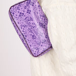Limited Edition Louis Vuitton x Takashi Murakami PVC Cosmic Blossom Pochette Accessoires - FashioNica