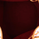 Limited Edition Louis Vuitton x Takashi Murakami White Multicolor Petit Noe - FashioNica