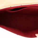 Limited Edition Louis Vuitton x Takashi Murakami White Sologne - FashioNica