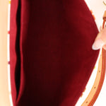 Limited Edition Louis Vuitton x Takashi Murakami White Sologne Crossbody - FashioNica