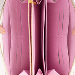 Limited Edition Louis Vuitton x Takashi Murakami Zippy Wallet - FashioNica