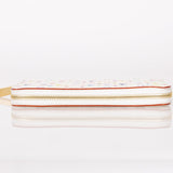 Limited Edition Louis Vuitton x Takashi Murakami Zippy Wallet - FashioNica