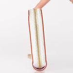 Limited Edition Louis Vuitton x Takashi Murakami Zippy Wallet - FashioNica