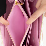 Limited Edition Louis Vuitton x Takashi Murakami Zippy Wallet - FashioNica