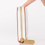 Limited Edition Louis Vuitton x Takashi Murakami Zippy Wallet - FashioNica