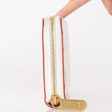 Limited Edition Louis Vuitton x Takashi Murakami Zippy Wallet - FashioNica