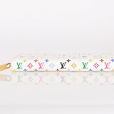 Limited Edition Louis Vuitton x Takashi Murakami Zippy Wallet - FashioNica
