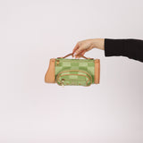 Limited Edition Louis Vuitton x Tyler The Creator Damier Golf Mini Bag - FashioNica