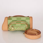 Limited Edition Louis Vuitton x Tyler The Creator Damier Golf Mini Bag - FashioNica