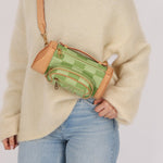 Limited Edition Louis Vuitton x Tyler The Creator Damier Golf Mini Bag - FashioNica