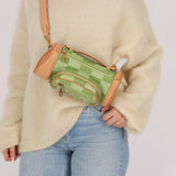 Limited Edition Louis Vuitton x Tyler The Creator Damier Golf Mini Bag - FashioNica