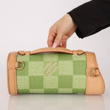 Limited Edition Louis Vuitton x Tyler The Creator Damier Golf Mini Bag - FashioNica