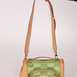 Limited Edition Louis Vuitton x Tyler The Creator Damier Golf Mini Bag - FashioNica