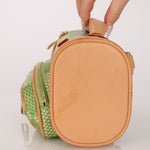 Limited Edition Louis Vuitton x Tyler The Creator Damier Golf Mini Bag - FashioNica