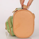 Limited Edition Louis Vuitton x Tyler The Creator Damier Golf Mini Bag - FashioNica