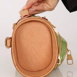 Limited Edition Louis Vuitton x Tyler The Creator Damier Golf Mini Bag - FashioNica