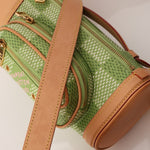 Limited Edition Louis Vuitton x Tyler The Creator Damier Golf Mini Bag - FashioNica