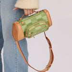 Limited Edition Louis Vuitton x Tyler The Creator Damier Golf Mini Bag - FashioNica