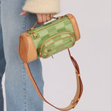 Limited Edition Louis Vuitton x Tyler The Creator Damier Golf Mini Bag - FashioNica