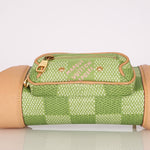 Limited Edition Louis Vuitton x Tyler The Creator Damier Golf Mini Bag - FashioNica