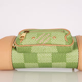 Limited Edition Louis Vuitton x Tyler The Creator Damier Golf Mini Bag - FashioNica