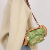 Limited Edition Louis Vuitton x Tyler The Creator Damier Golf Mini Bag - FashioNica