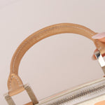 Limited Edition Vintage Louis Vuitton x Stephen Sprouse East West Alma - FashioNica