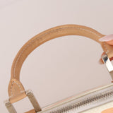 Limited Edition Vintage Louis Vuitton x Stephen Sprouse East West Alma - FashioNica