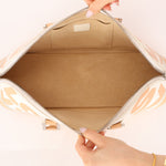 Limited Edition Vintage Louis Vuitton x Stephen Sprouse East West Alma - FashioNica