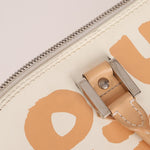 Limited Edition Vintage Louis Vuitton x Stephen Sprouse East West Alma - FashioNica