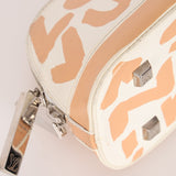 Limited Edition Vintage Louis Vuitton x Stephen Sprouse East West Alma - FashioNica