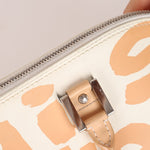 Limited Edition Vintage Louis Vuitton x Stephen Sprouse East West Alma - FashioNica