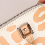 Limited Edition Vintage Louis Vuitton x Stephen Sprouse East West Alma - FashioNica