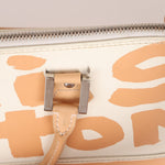 Limited Edition Vintage Louis Vuitton x Stephen Sprouse East West Alma - FashioNica