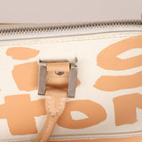 Limited Edition Vintage Louis Vuitton x Stephen Sprouse East West Alma - FashioNica