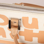 Limited Edition Vintage Louis Vuitton x Stephen Sprouse East West Alma - FashioNica