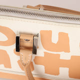 Limited Edition Vintage Louis Vuitton x Stephen Sprouse East West Alma - FashioNica