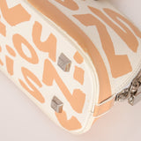 Limited Edition Vintage Louis Vuitton x Stephen Sprouse East West Alma - FashioNica