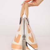 Limited Edition Vintage Louis Vuitton x Stephen Sprouse East West Alma - FashioNica