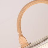 Limited Edition Vintage Louis Vuitton x Stephen Sprouse East West Alma - FashioNica