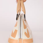 Limited Edition Vintage Louis Vuitton x Stephen Sprouse East West Alma - FashioNica