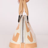 Limited Edition Vintage Louis Vuitton x Stephen Sprouse East West Alma - FashioNica