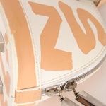 Limited Edition Vintage Louis Vuitton x Stephen Sprouse East West Alma - FashioNica