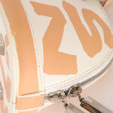 Limited Edition Vintage Louis Vuitton x Stephen Sprouse East West Alma - FashioNica