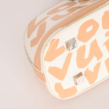 Limited Edition Vintage Louis Vuitton x Stephen Sprouse East West Alma - FashioNica